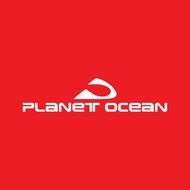 - DPG BROWN Panjang Planet 612650 - Ocean X Wanita Dompet