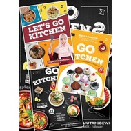 Let's Go Kitchen 1 2 Lets