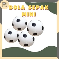 Mini Plastic Futsal Soccer Ball With Quality Materials Choice Of TW Toy Ball