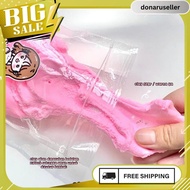 DAISO Soft Clay 50 Grams By Slime Bintaro Iclay Amos CraftDaiso || Air Dry Clay || Soft Clay || COLO