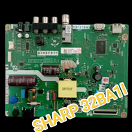 MAINBOARD SHARP 2T-C32BA1I