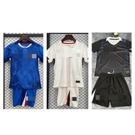 KIDS 25/26 CHELSEA HOME & AWAY & 3RD KIDS KIT