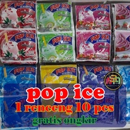 Pop Ice Renceng Grosir Murah