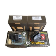 NEW PROMO Membran V-force Vforce Ninja 150 R SS RR KRR Ori USA 100% MEMBRAN NINJA V FORCE 3 dan VFOR