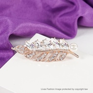 Kerongsang Tudung Cantik Comel Jarum Peniti Viral Besar Butterfly Brooch Pin Tudung Murah Mewah Taja