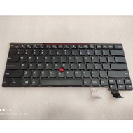 Lenovo ThinkPad T460S / T470S Laptop Keyboard