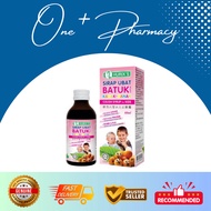 Hurix's Ubat Batuk Kanak Kanak 60ml