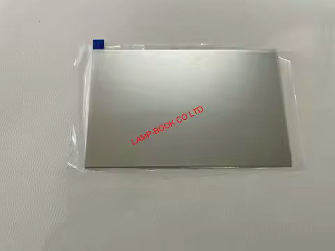 compatible polarizer glass for thundeal td98w PROJECTOR 135*85mm