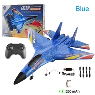TOP★for SU-27 Bền Kid Món Quà Cậu Bé Top Fligh EPP Bọt Điều Khiển từ xa Máy Bay Cho SU-27 Mô Hình Má