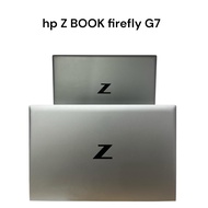 hp Zbook firefly G7 i7-10th 32/512 touch screen
