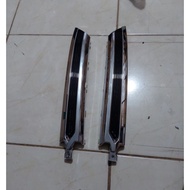 SUZUKI FRONT GRILL LIST ERTIGA XL7 2020 upSUZUKI Original