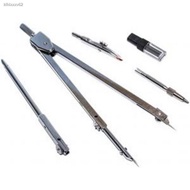 ☃Deli Geometry Compass Set -