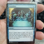 Preordain MTG Single Card