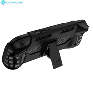 [COLORFUL] Protective Cover Case for AYN Odin3 Game Console with Stand