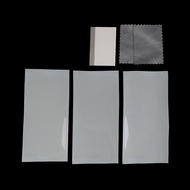 Goshop Motorcycle Cluster Scratch Screen Protection Film Screen Protector For KTM DUKE390 790 Advent