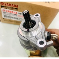 Củ đề acuro nozza Grande mô tơ đề cụm khởi động grande chính hãng YAMAHA