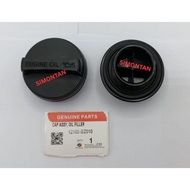 12180-BZ010 PERODUA ALZA, MYVI LAGI BEST 1.3 1.5 ,BEZZA, AXIA AVANZA ENGINE OIL CAP