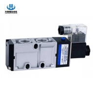 MVSD-300-4E1, MVSD-300-4E2, MVSD-300-4E2C/P/R Solenoid Valve