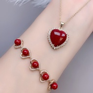 Cinnabar lucky Pendant Cinnabar lucky 4.24