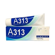 Hàng Sẵn A313 Vitamin APommadeAvibon Vitamin A Kem dưỡng da mặt Retinol cho nếp nhăn