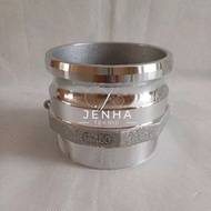 Camlock F400 Camlock Type F Size 4 inch