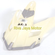 PROMO- PET SNAIL HELM CROSS MX 315 TRAIL - HELLO SHOPIES
