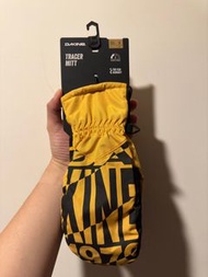 Dakine Tracer Mitt size S滑雪手套 snowboard ski mitt gloves
