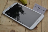 samsung tab 3 8" bekas