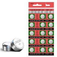 Hot-selling Fast Shipping AG4 Button Battery 377a Single Card Packaging LR626 Watch Electronic 177 B