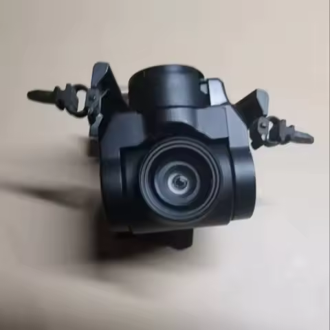 Original Gimbal Camera With Cable For Mavic Air Replacement PTZ Camera Shaft Arm Accessories For Mav