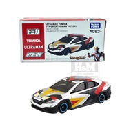Tomica Ultraman UTR09 Ultraman Victory