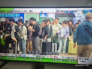 Panasonic樂聲50吋Android智能電視機