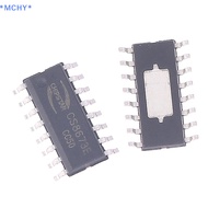 MCHY> Innovative And Practical SOP-16 Audio Power Amplifier Management IC Chip For CS8676E CS8673E S