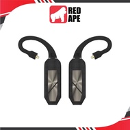 iFi Audio GO Pod, True Wireless Adapters: High Resolution Adapter (GO pod)