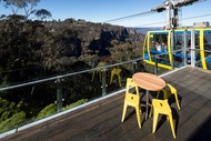 雪梨自由行-人氣旅宿自選、藍山一日遊、上網卡