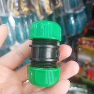 Quick connection of flexible wire, water pipe faucet connection, water pipe connection