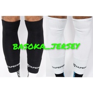 NEW DESIGN - LONG SOCKS CONNECTED FOOTBALL TAPE DESIGN SPECIAL DESIGN - SPORTS CONNECTION SOCKS SOCK