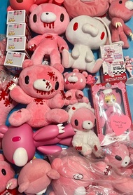 徵收 Gloomy Bear 暴力熊 🩷🩸