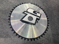 ⭐⭐全新⭐⭐GT 46 Tooth BMX Chainring 齒片