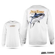 Firecast | FISHING T-SHIRT | FISHING SHIRT | Firecast T-Shirt 068