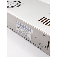 ถูกสุด! สวิทชิ่ง 48v 10a Switching Power Supply 48V 10A 500W มีของพร้อมส่ง
