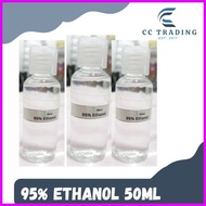 ✮ ℴ ℰ 95% ethanol 50ml....