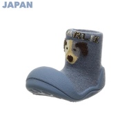 【DIRECT  FROM  JAPAN】
Atipas Baby Shoes A22CL - Stylish Charlie Blue in Various Sizes (11.0cm, 11.5c