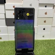 【三星手機】SAMSUNG A42 5G 6G 128G 6.6吋 黑 三星 手機 板橋 買手機 可自取 0648