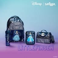 Smiggle cinderella/ smiggle princess/ smiggle pencil case