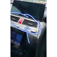 vent Aircond dashboard atas player HONDA ACCORD TAO PERDANA 2014