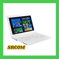 Laptop Asus X441M Intel Dual Core N4000 Ram 4GB Hdd 500GB Windows 10
