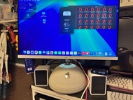 Apple iMac G4改 經典電腦