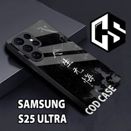 Softcase Glossy SAMSUNG S25 ULTRA/case samsung s25 ultra/casing samsung s25 ultra/glitter