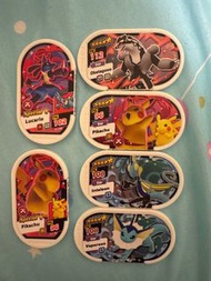 Pokemon mezastar